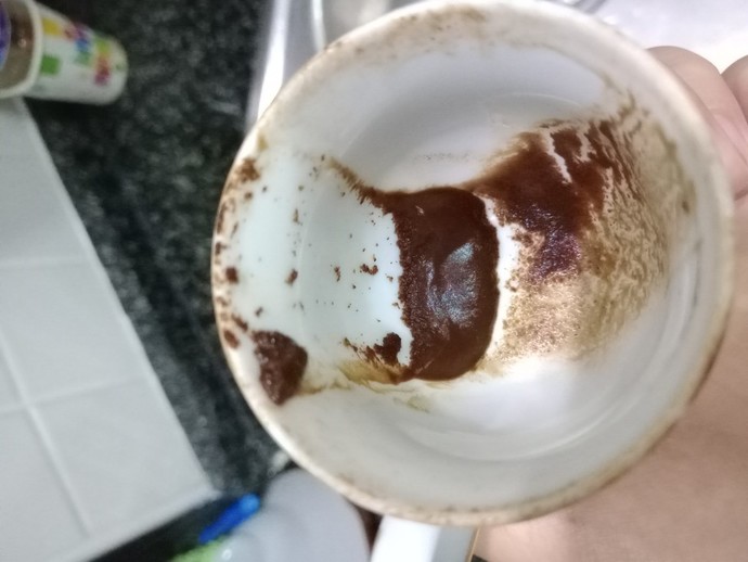 Artık fallarımda hep büyük göz çıkıyorve ardı kesilmiyor anlamı ciddi bir şey mi?