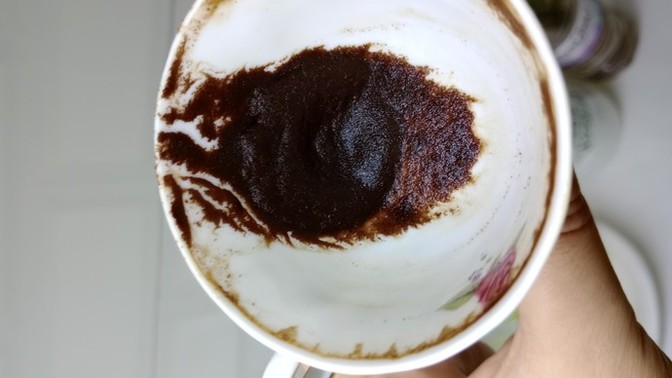 Artık fallarımda hep büyük göz çıkıyorve ardı kesilmiyor anlamı ciddi bir şey mi?