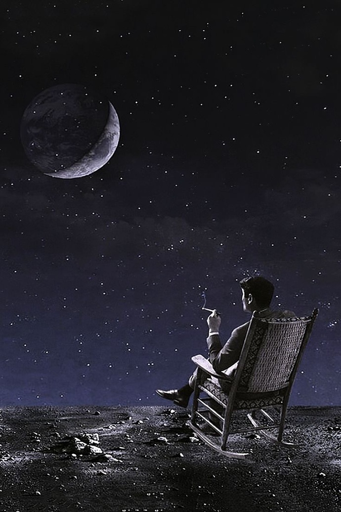 Yıldızlar kadar huzurlu bir gece mi geçiriyorsun, iyi geceler?