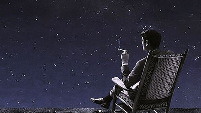 Yıldızlar kadar huzurlu bir gece mi geçiriyorsun, iyi geceler?
