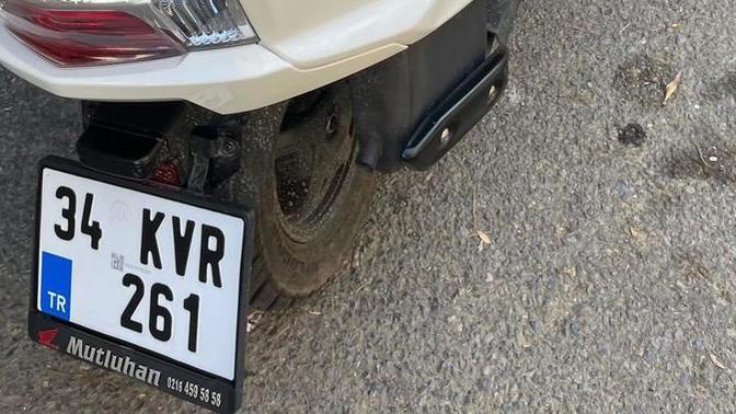 Kızlar, Motorumla gazlarken kızların bakışlarına maruz kalıyorum neden acaba?