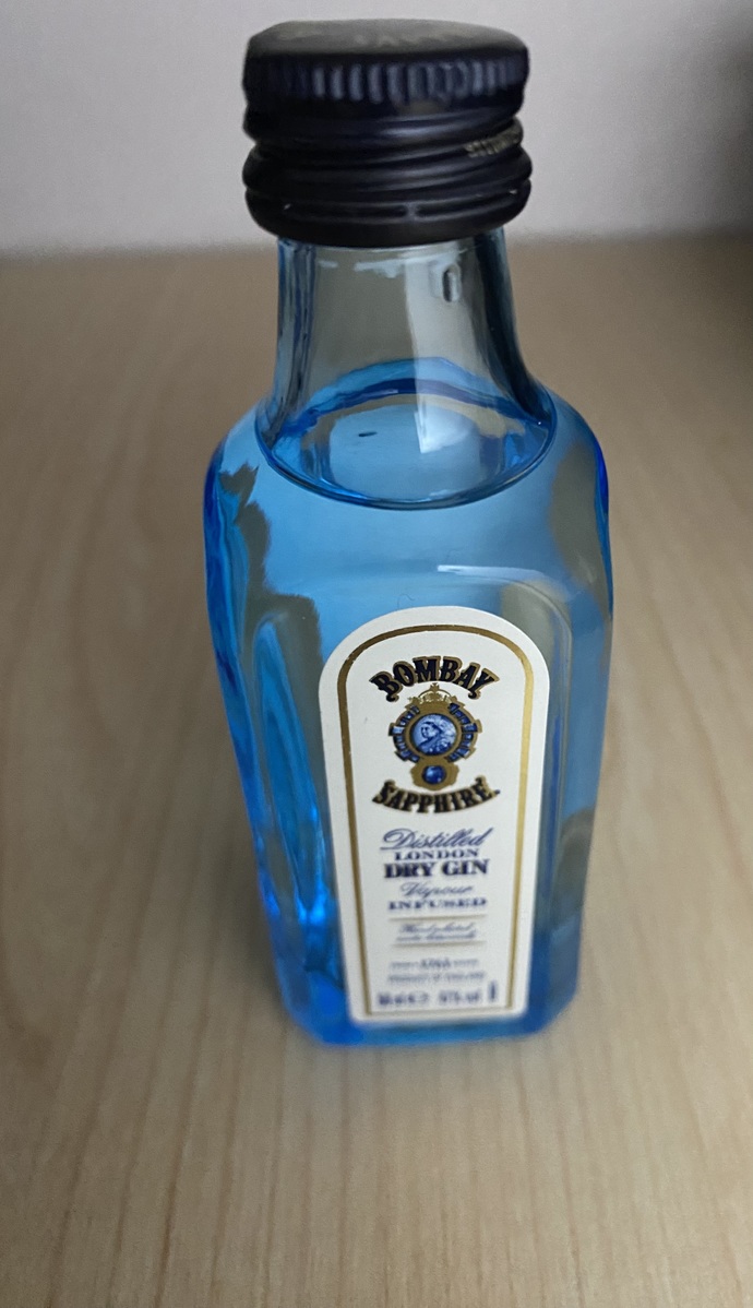 Cin kokteyl önerisi olan?