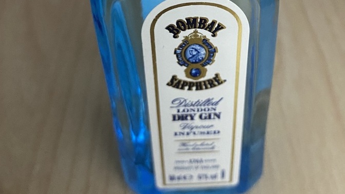 Cin kokteyl önerisi olan?