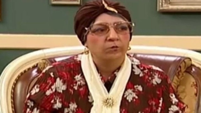 Eski sevgilinle karşılaşsaydım, ona ne dememi isterdin?