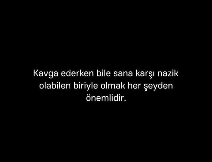 Kavgada sakin kalmayı başarabilen kaldı mı?