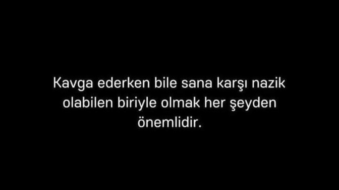 Kavgada sakin kalmayı başarabilen kaldı mı?