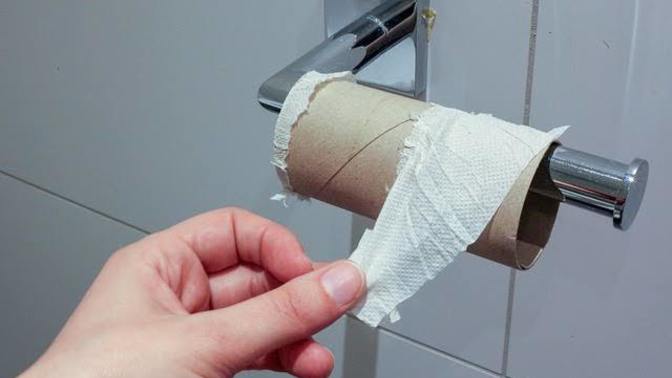 Şu manzarayı görünce sinirleniyor musunuz?