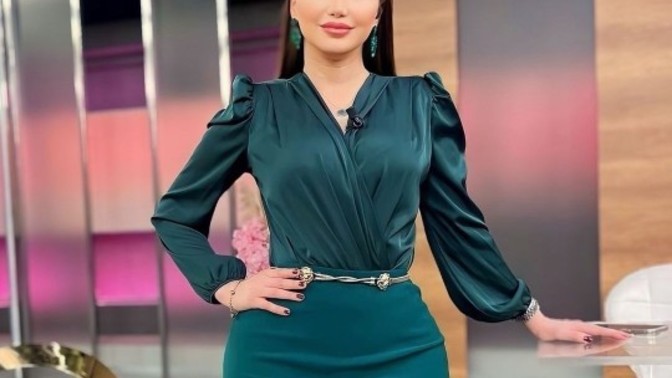 Psikolog Esra Ezmeci'den kadınlara tavsiye?