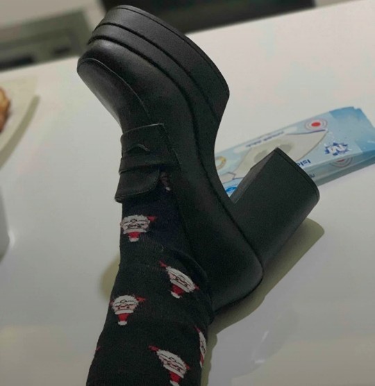 İyi gecelero , uyudunuz mu?