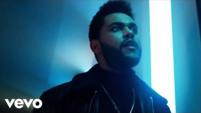 The Weeknd dinler misiniz?