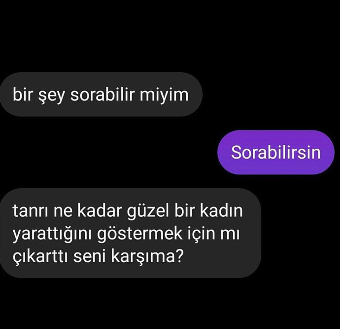 Sitede 100 tane kıza bu şekilde yürüsem ortalama kaç tanesini düşürebilirim 🤔?