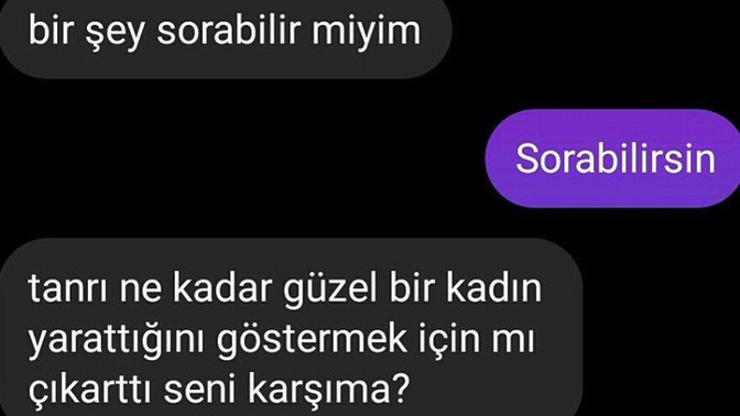 Sitede 100 tane kıza bu şekilde yürüsem ortalama kaç tanesini düşürebilirim 🤔?
