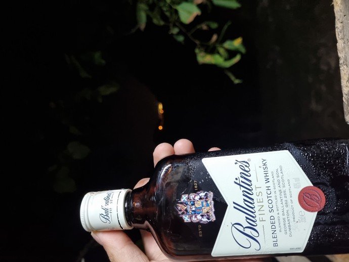 Ne içiyorsunuz bu akşam?