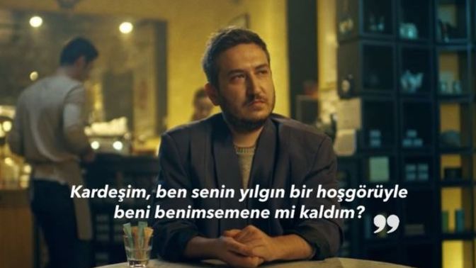 Sevmenin "gibi"si olur mu?