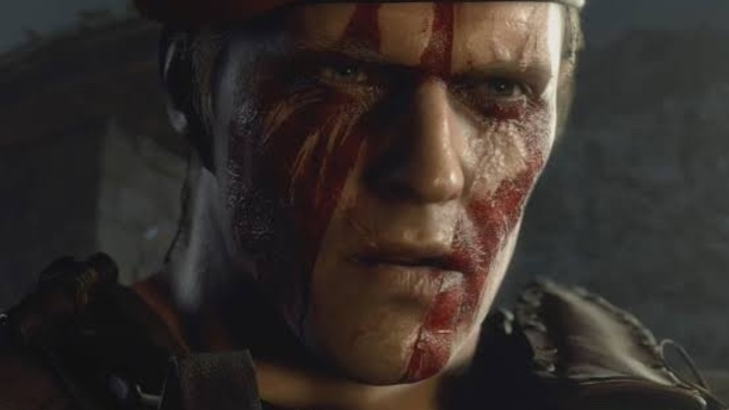 Resident Evil sevenler baksın bi RE-4 Remake?