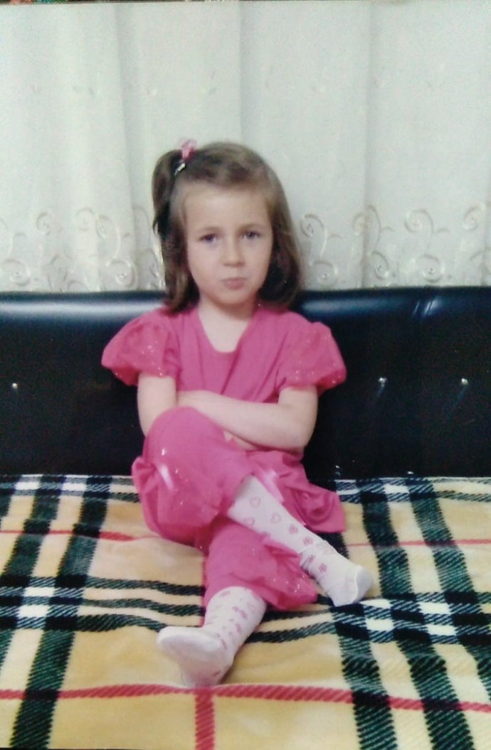 Dişil enerjiniz yüksek midir?