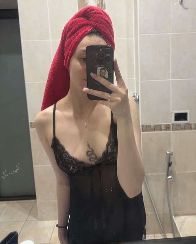 Dövmem nasıl olmuş iyi duruyor mu?