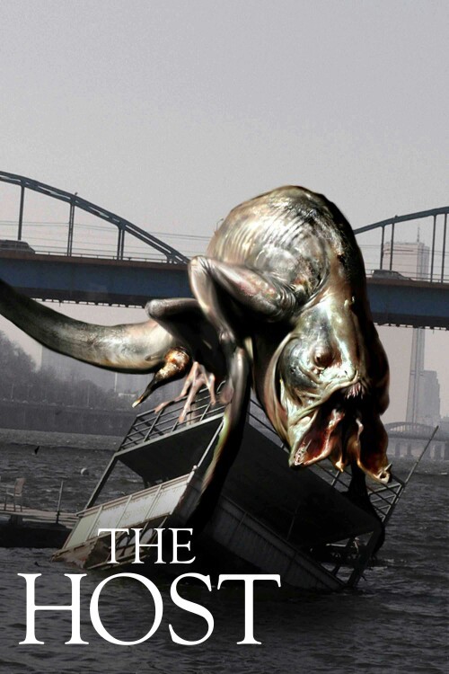 The Host (2006) Filmini izlediniz mi nasıl buldunuz?
