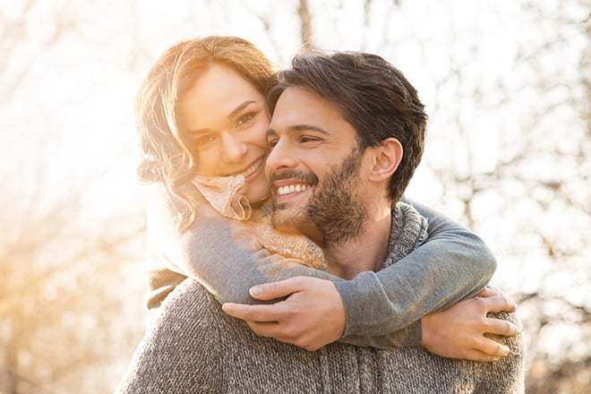 Yıllar sürecek bir evliliği ya da sonu evliliğe bağlanacak bir ilişkinin altın kuralı nedir?