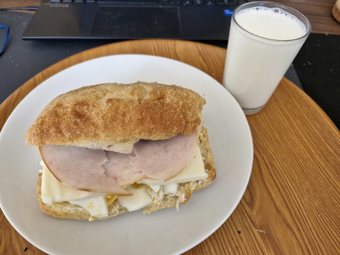 Size göre iyi bir sandviç nasıl olmalı?