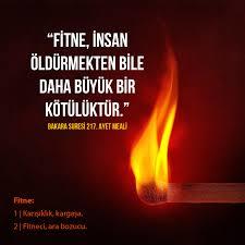 Şeytanın yer yüzüne inmesine gerek yoktu, şu kişi onun yerine inse de olurdu dediğin biri var mı?