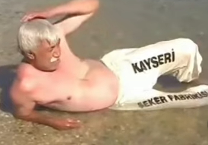 Aklından geçenleri anında yapar mısın?