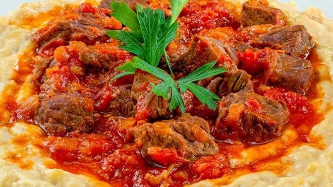 Dünyanın en iyi patlıcanlı yemeği Hünkar Beğendi oldu! Patlıcanlı bir yemeğin kötü olma ihtimali var mı?