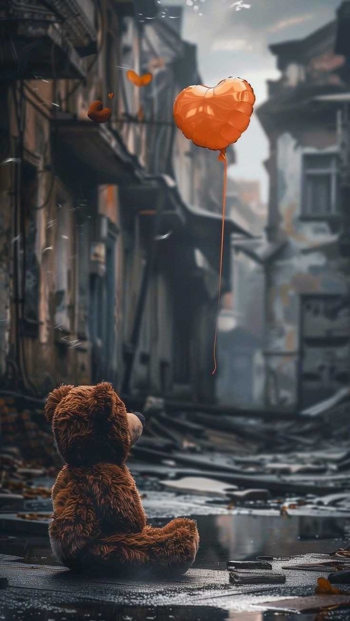 Hayat uçup gidiyor dedikleriniz oldu mu?