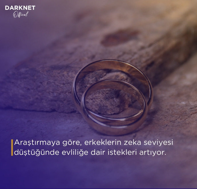 Evlenmek için tek mantıklı bir sebep söyler misiniz?