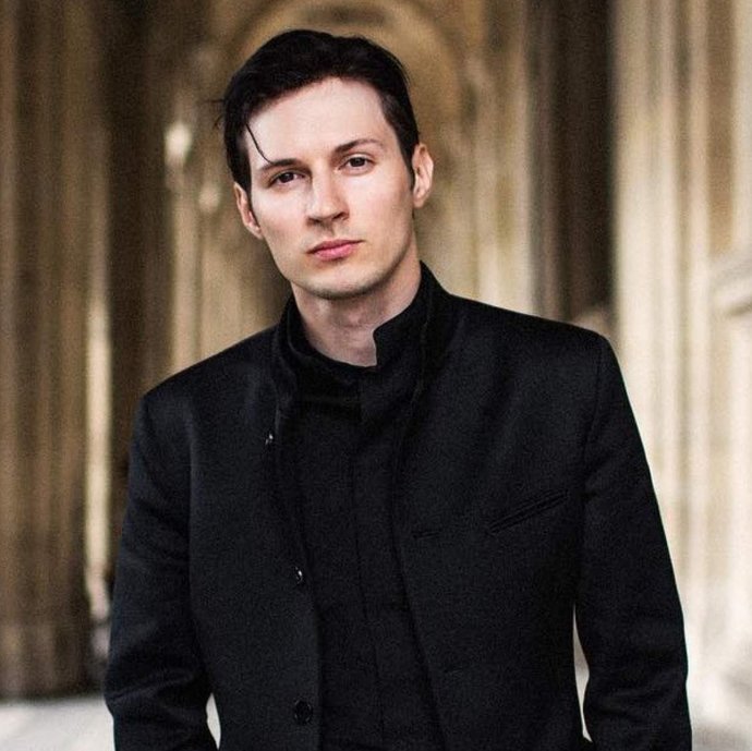 Telegramın kurucusu Pavel Durov Fransa’da gözaltına alınmış. Kız arkadaşının sosyal medya paylaşımlarından yer tespiti yapılmış?