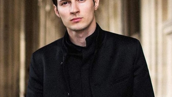 Telegram'ın kurucusu Pavel Durov Fransa’da gözaltına alınmış. Kız arkadaşının sosyal medya paylaşımlarından yer tespiti yapılmış?