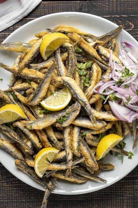 Balığı yerken limon sıkar mısınız?