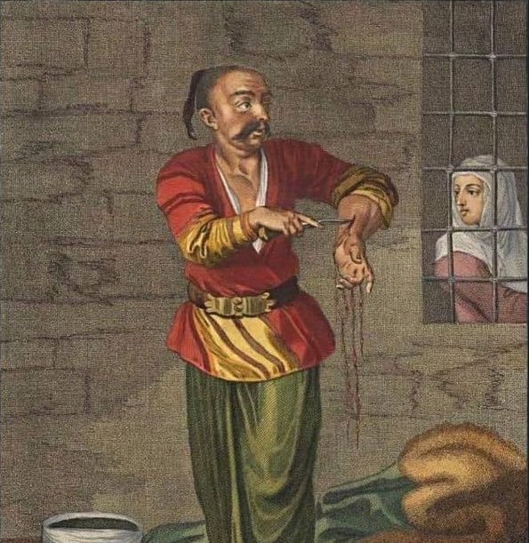 Bir kadın/erkek için en fazlaa ne yaparsınız?