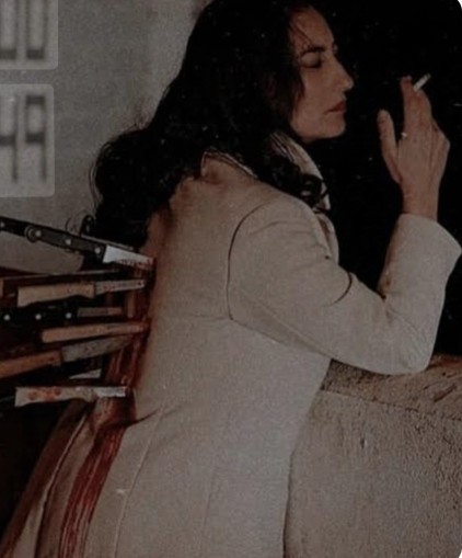 Sizi yansıtan bir fotoğraf bırakın desem bu ne olurdu?