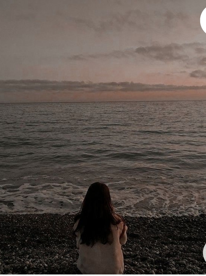 Sizi yansıtan bir fotoğraf bırakın desem bu ne olurdu?