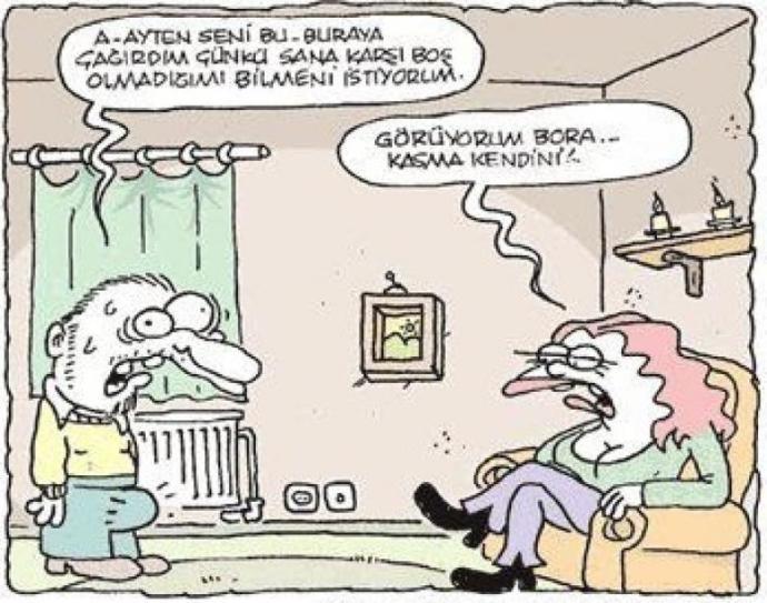 Beğendiğiniz karşı cinsi arzuladığınızı nasıl belli edersiniz?