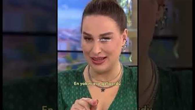 Gerçekten de bu kadına katılıyorum siz katılıyor musunuz?