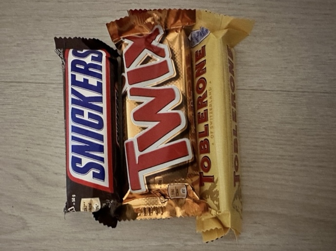 Kahveler içildimi?