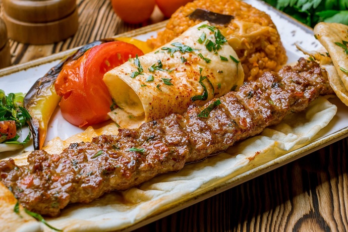 Sırf kebap yemek için Adanaya gidilir mi?
