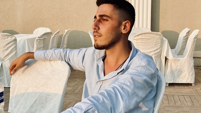 Bu Resim Nasıl yorumlar mısınız?