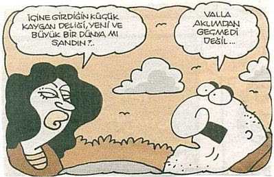 İlk defa seks yaptığınızda nasıl bir duygu hali yaşadınız?