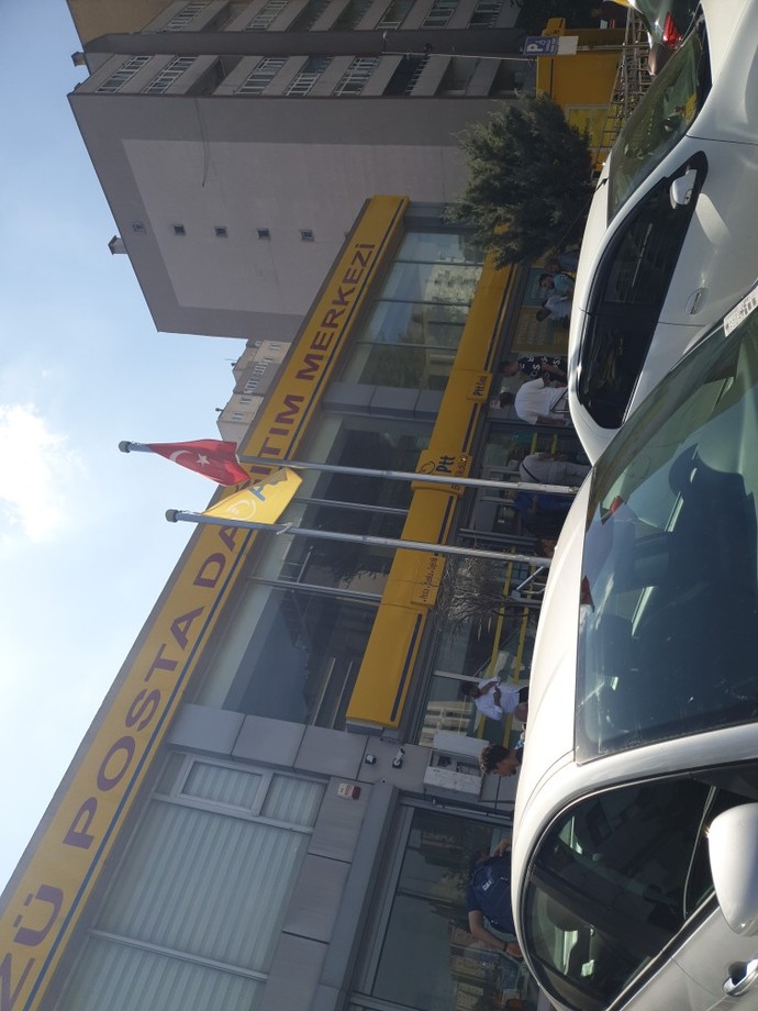 Sira beklerken ne yaparsınız?