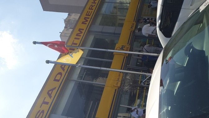 Sira beklerken ne yaparsınız?