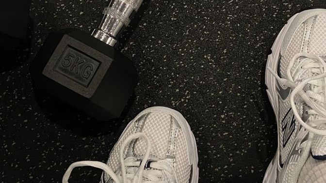 50 kilo adam mı olur, dambıl mı?