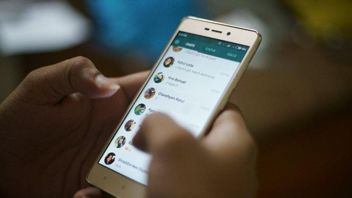 Saatler sonra telefonunuzu kontrol ettikten sonra hiç mesaj gelmediğini görünce üzülür müsünüz?