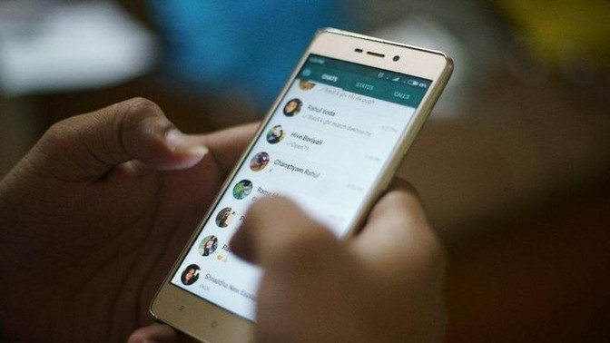 Saatler sonra telefonunuzu kontrol ettikten sonra hiç mesaj gelmediğini görünce üzülür müsünüz?