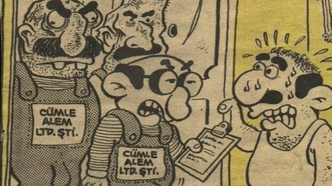 Yalanım varsa cümle alem sitsin beni diyenlerin yalanını yakalarsanız ne yaparsınız?