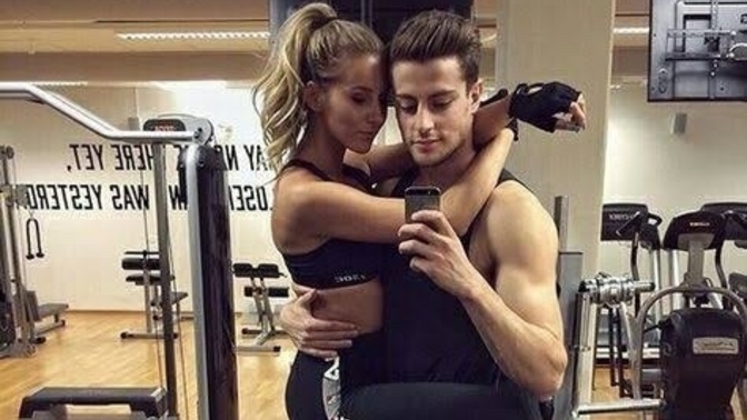"Kendim için spor yapıyorum." diyenlerden misiniz yoksa karşı cins için spor yapanlardan mı?