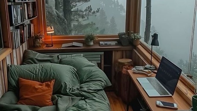 Yağmurlu havaya en çok hangi tür film izlemek yakışır?