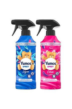 Yumuşatıcı çoğu parfümden daha güzel kokmuyor mu sizcede?